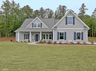 62 Greyfairs Ave #112, Senoia, GA 30276
