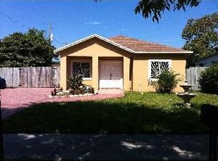 16410 NW 37th Ct, Miami Gardens, FL 33054