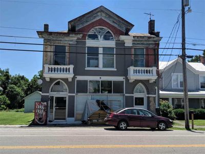 435 N Highway 227, New Liberty, KY, 40355