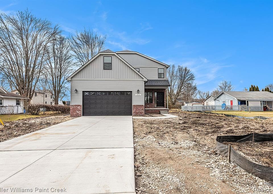 29764 Cotton Rd, Chesterfield, MI 48047 Zillow