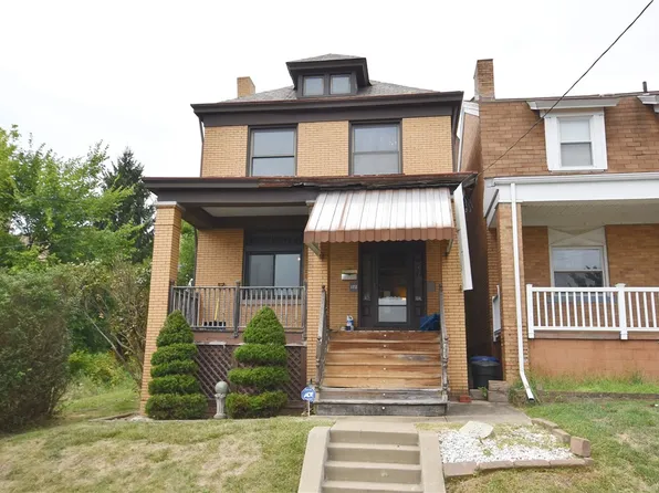 122 Santron Ave, Pittsburgh, PA 15210