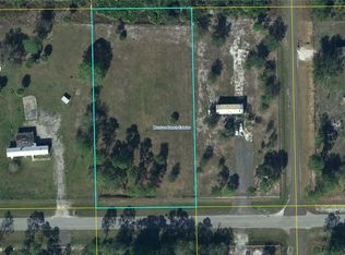 739 Appaloosa Ave, Clewiston, FL 33440