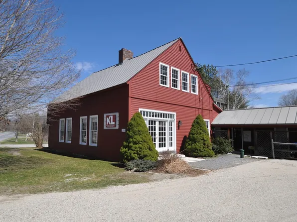 7190 Main St, Manchester Center, VT 05255