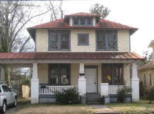 835837-835 Sunset Ave #837, Rocky Mount, NC 27804