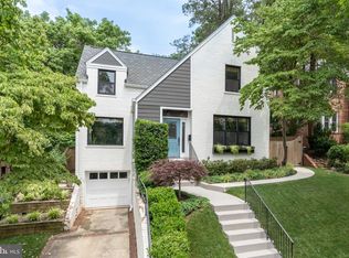 2805 Washington Ave, Chevy Chase, MD 20815