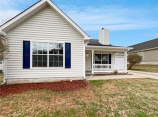 6793 Biscayne Blvd, Rex, GA 30273