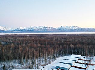 4008 W Marble Way, Wasilla, AK 99654