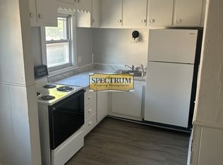 45 Elm St APT 5, Waterville, ME 04901