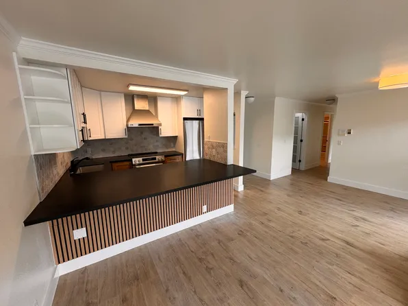 1310 Fulton St APT 205, San Francisco, CA 94117