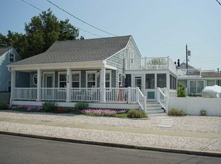 215 108th St, Stone Harbor, NJ 08247