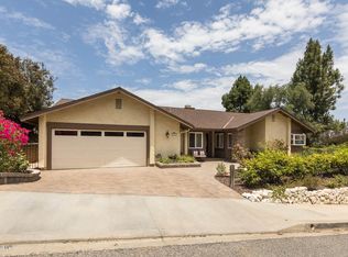 307 Longview Pl, Thousand Oaks, CA 91360