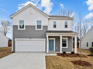 933 Rift Valley Dr, Zebulon, NC 27597