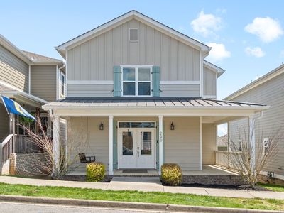 299 Augusta Ave, Pleasant View, TN, 37146
