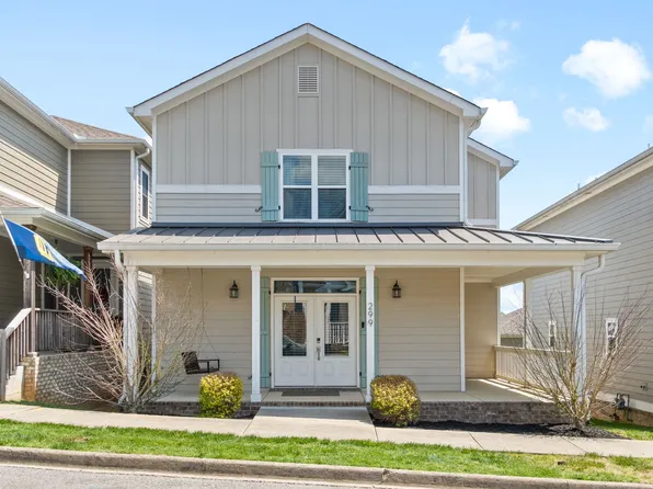 299 Augusta Ave, Pleasant View, TN 37146
