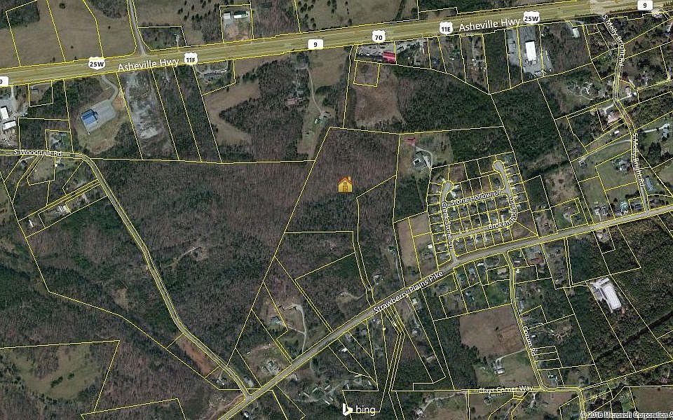 1st image of 0 Strawberry Plains Pike