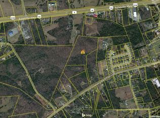 0 Strawberry Plains Pike, Knoxville, TN 37924
