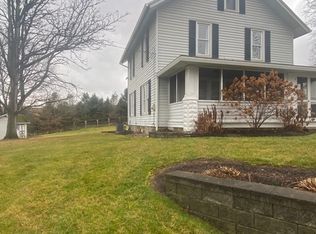 510 N Mill St, Fredericksburg, OH 44627