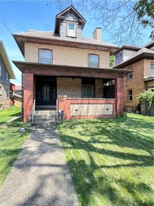 384 E End Ave, Beaver, PA, 15009