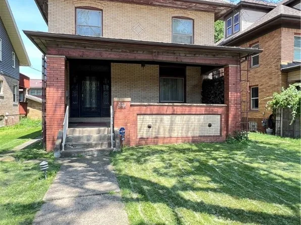 384 E End Ave, Beaver, PA 15009