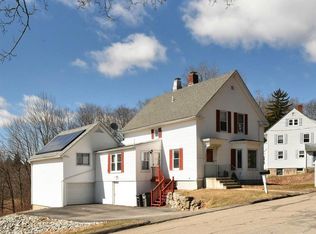 22 Kendall St, Gardner, MA 01440