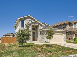 4815 Blue Jasmine, San Antonio, TX 78245