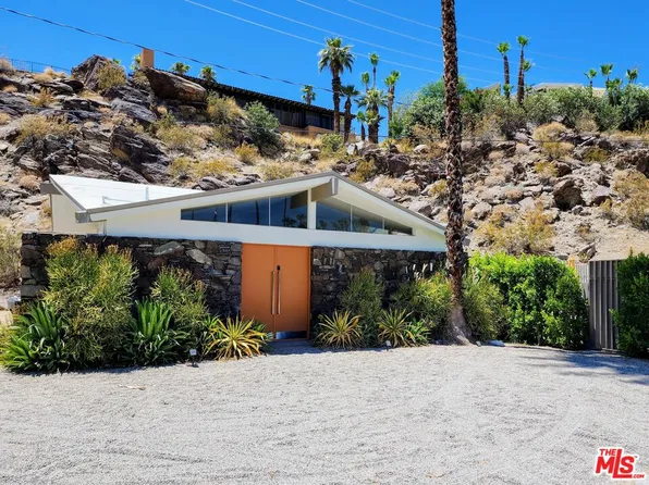 2499 S Palm Canyon Dr, Palm Springs, CA 92264