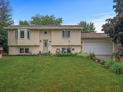 11810 Larabee Cir NE, Albertville, MN, 55301