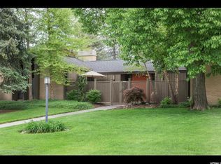 5321 S Baywood Cir, Holladay, UT 84117