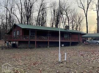 2153 Golden Star Rd, Ash Flat, AR 72513