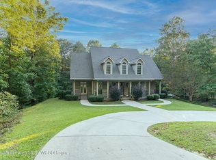 100 Huntington Trce, Jasper, AL 35504