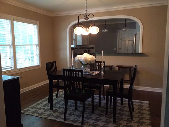 2nd image of 4128 Emerson Avenue # First Floor