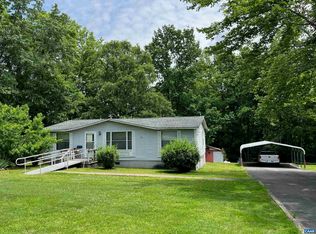 2792 Mountain Hill Rd, Palmyra, VA 22963