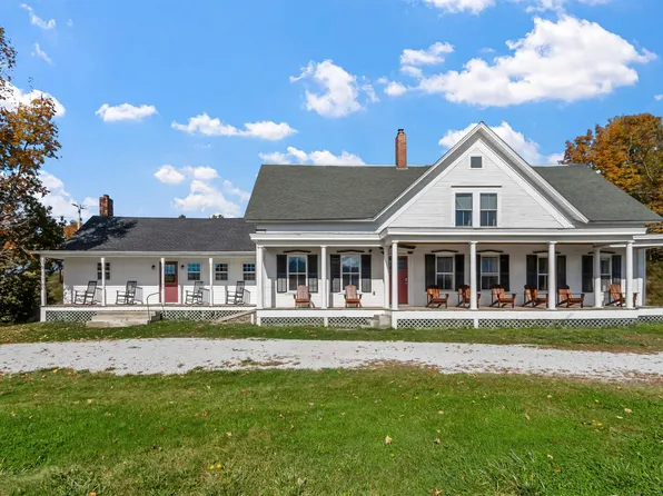 2758 Main Street, Waitsfield, VT 05673
