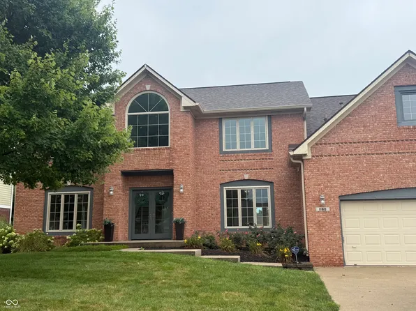 1160 Mount Vernon Dr, Greenwood, IN 46142