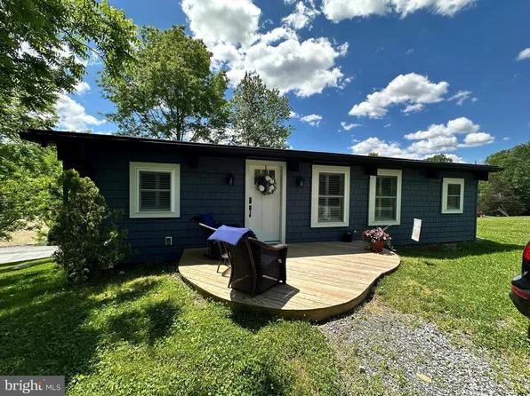 470 N Shore Dr, Lenhartsville, PA 19534