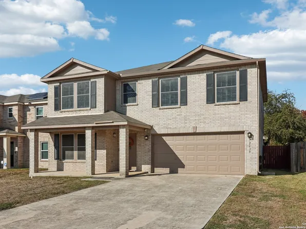 12639 Mexican Plum, San Antonio, TX 78253