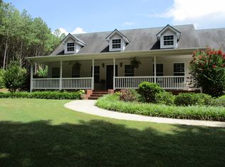 236 Gap Creek Dr, Newborn, GA 30056