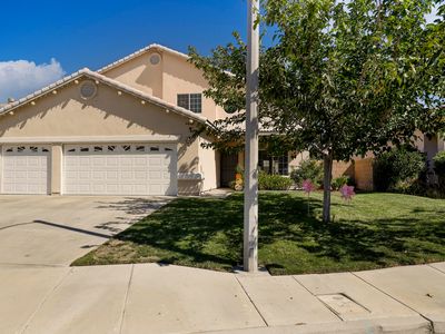 44142 Dawn Ct, Lancaster, CA, 93536