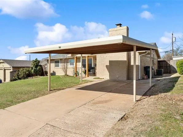 420 NW 74th St, Lawton, OK 73505