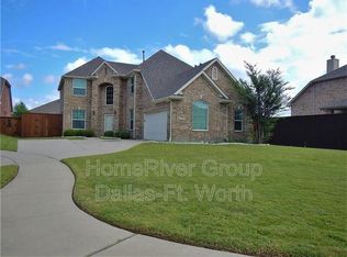 7104 Havencrest Ct, Plano, TX 75074