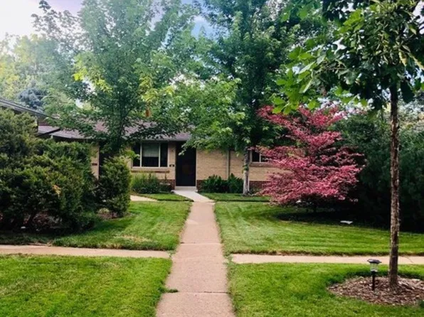 7815 W 41st Ave #3, Wheat Ridge, CO 80033