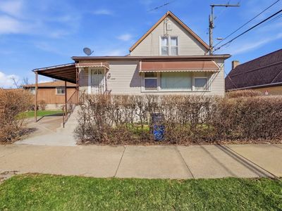 3757 W Marquette Rd, Chicago, IL, 60629