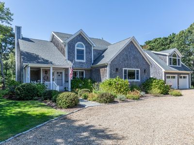 8 Old Dunhams Corner Way, Edgartown, MA, 02539