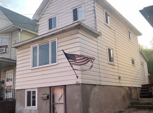 762 N Pennsylvania Ave, Wilkes Barre, PA 18705