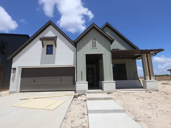 20046 Sunset Serenade Trl, Cypress, TX 77433