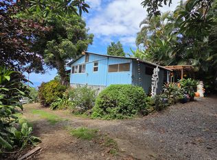 83-5782 Napoopoo Rd, Captain Cook, HI 96704