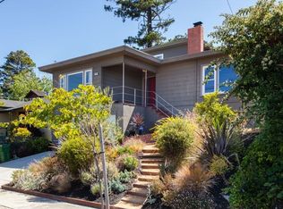 2628 Mira Vista Dr, El Cerrito, CA