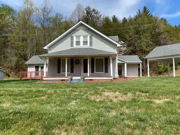 11074 W Us Highway 421, Purlear, NC 28665