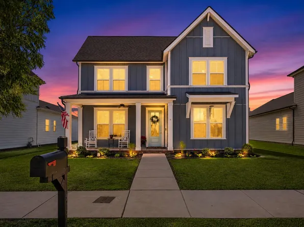 617 Green Farm Way, Spring Hill, TN 37174