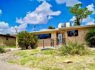 1606 Fargo Ave, Odessa, TX 79761